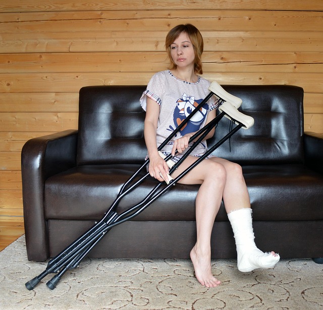 injury