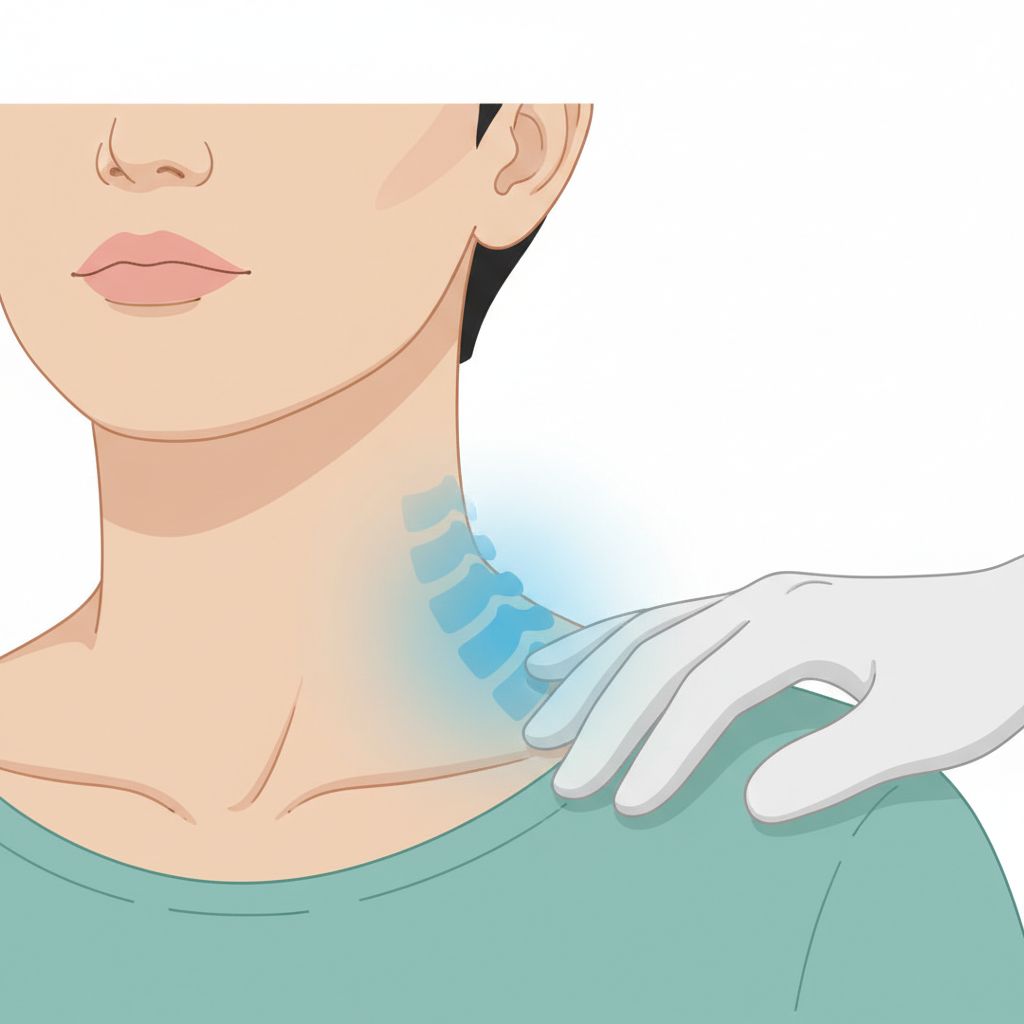 むちうちの症状が「嘘」と疑われたら？被害者が知っておくべきこと